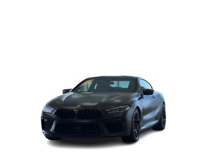 2023 BMW M8 in Regina, Saskatchewan