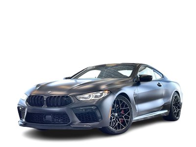 2023 BMW M8 in Regina, Saskatchewan