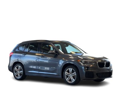 2017 BMW X1 in Regina, Saskatchewan