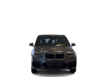 2017 BMW X1 in Regina, Saskatchewan
