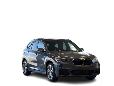 2017 BMW X1 in Regina, Saskatchewan