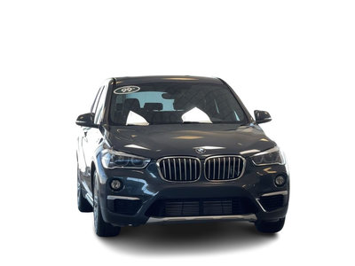 2018 BMW X1 in Regina, Saskatchewan