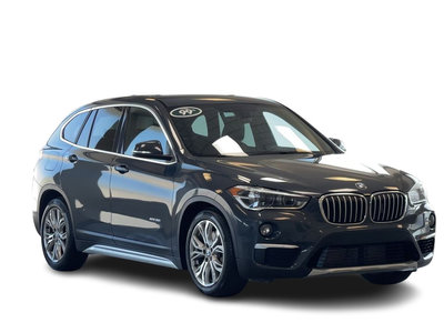 2018 BMW X1 in Regina, Saskatchewan