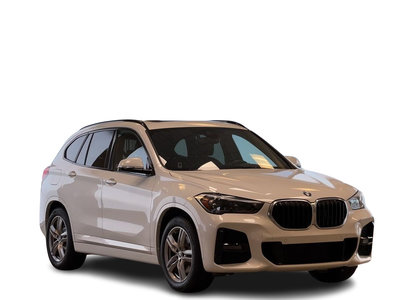 2022 BMW X1 in Regina, Saskatchewan