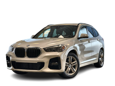 2022 BMW X1 in Regina, Saskatchewan