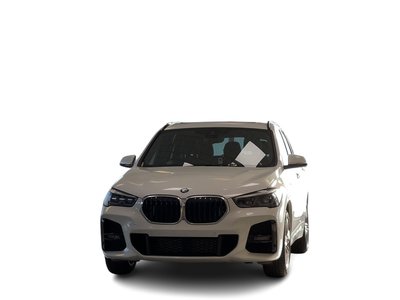 2022 BMW X1 in Regina, Saskatchewan