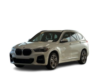 2022 BMW X1 in Regina, Saskatchewan
