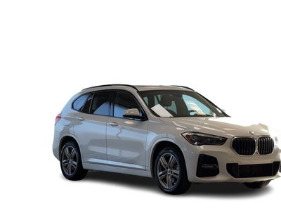 2022 BMW X1 in Regina, Saskatchewan