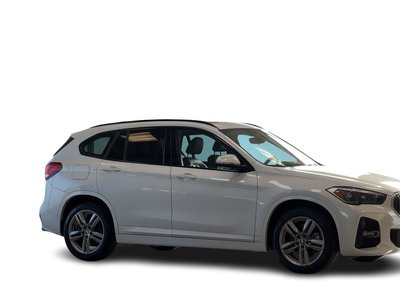 2022 BMW X1 in Regina, Saskatchewan