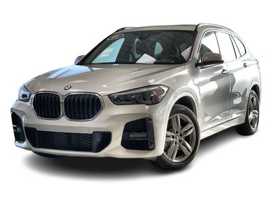 2022 BMW X1 in Regina, Saskatchewan