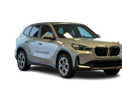 2023 BMW X1 in Regina, Saskatchewan