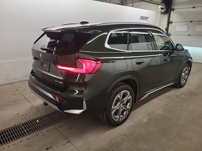 2023 BMW X1 in Regina, Saskatchewan