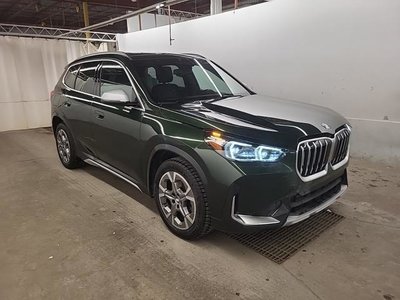 2023 BMW X1 in Regina, Saskatchewan