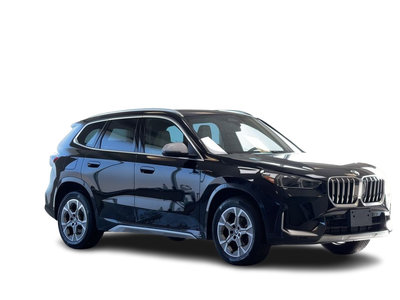 2023 BMW X1 in Regina, Saskatchewan
