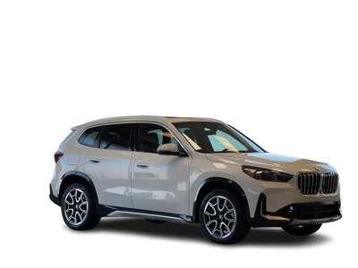 2023 BMW X1 in Regina, Saskatchewan