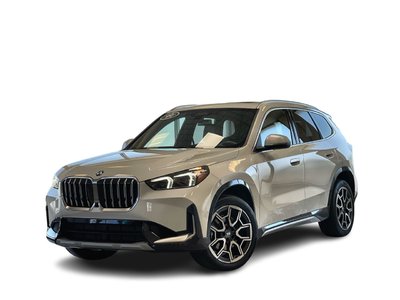 2023 BMW X1 in Regina, Saskatchewan