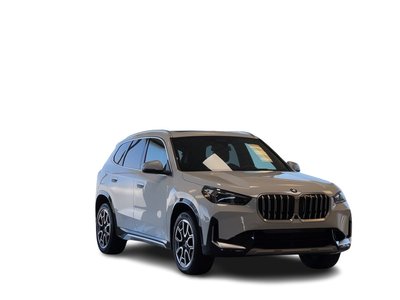 2023 BMW X1 in Regina, Saskatchewan