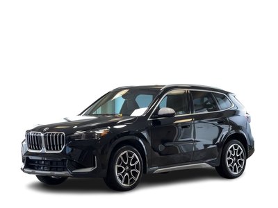 BMW X1  2023 à Regina, Saskatchewan