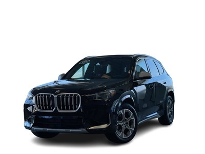 2023 BMW X1 in Regina, Saskatchewan