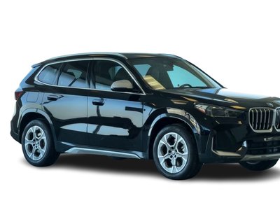 2023 BMW X1 in Regina, Saskatchewan