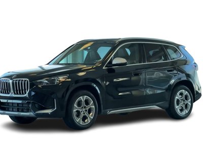2023 BMW X1 in Regina, Saskatchewan