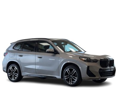 2023 BMW X1 in Regina, Saskatchewan