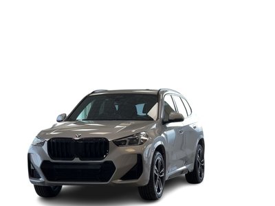 BMW X1  2023 à Regina, Saskatchewan