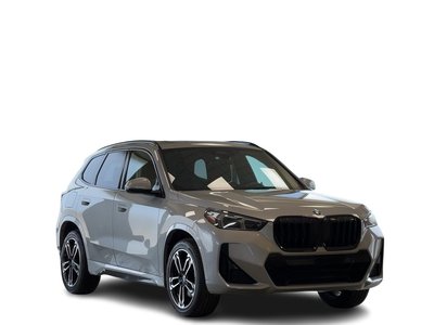 2023 BMW X1 in Regina, Saskatchewan