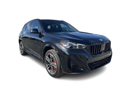 2024 BMW X1 in Regina, Saskatchewan