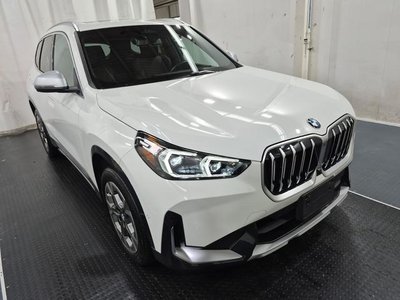 2024 BMW X1 in Regina, Saskatchewan