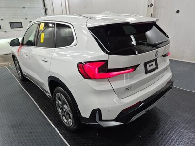 2024 BMW X1 in Regina, Saskatchewan