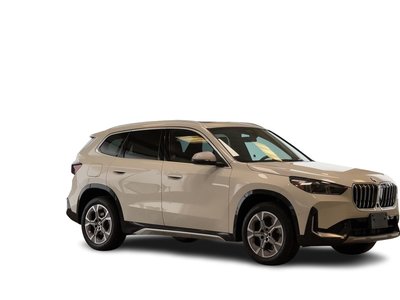 2024 BMW X1 in Regina, Saskatchewan