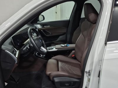 2024 BMW X1 in Regina, Saskatchewan