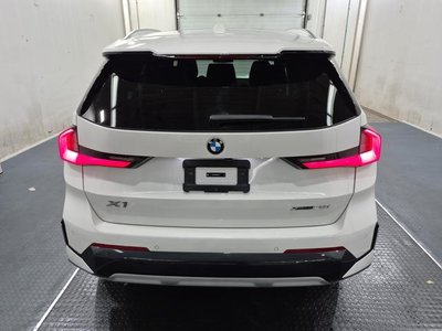 2024 BMW X1 in Regina, Saskatchewan