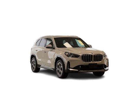 2024 BMW X1 in Regina, Saskatchewan