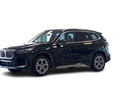 2025 BMW X1 in Regina, Saskatchewan