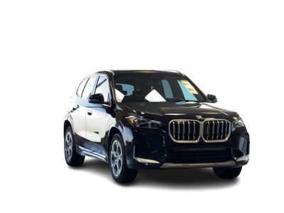 2025 BMW X1 in Regina, Saskatchewan