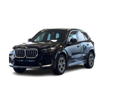 2025 BMW X1 in Regina, Saskatchewan