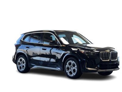 2025 BMW X1 in Regina, Saskatchewan