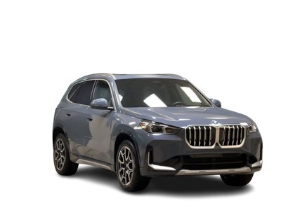 2025 BMW X1 in Regina, Saskatchewan