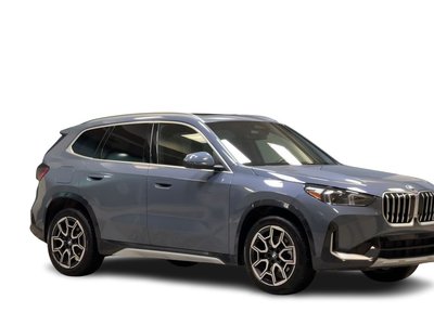 2025 BMW X1 in Regina, Saskatchewan