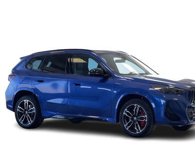 2025 BMW X1 in Regina, Saskatchewan