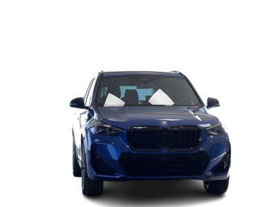 2025 BMW X1 in Regina, Saskatchewan