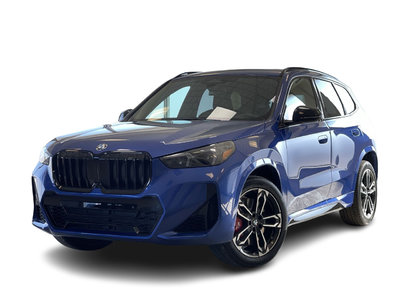 2025 BMW X1 in Regina, Saskatchewan