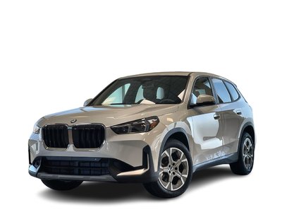 2025 BMW X1 in Regina, Saskatchewan