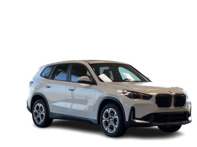 2025 BMW X1 in Regina, Saskatchewan