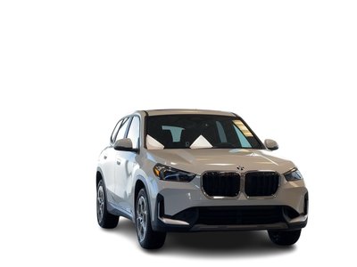 2025 BMW X1 in Regina, Saskatchewan
