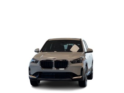2025 BMW X1 in Regina, Saskatchewan