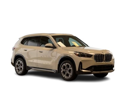 2025 BMW X1 in Regina, Saskatchewan
