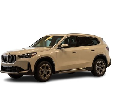BMW X1  2025 à Regina, Saskatchewan